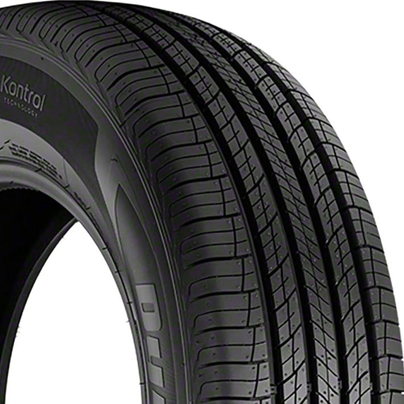 All-season P255/55R20 107H SUV/ crossover tire
