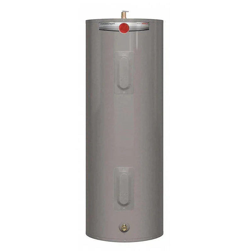 50 gal. Water , 4500W, PROE50 T2 RH95