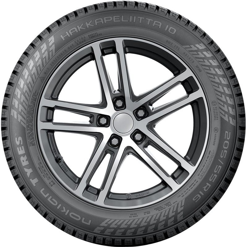 235/35R20 92T XL tyres for passenger cars