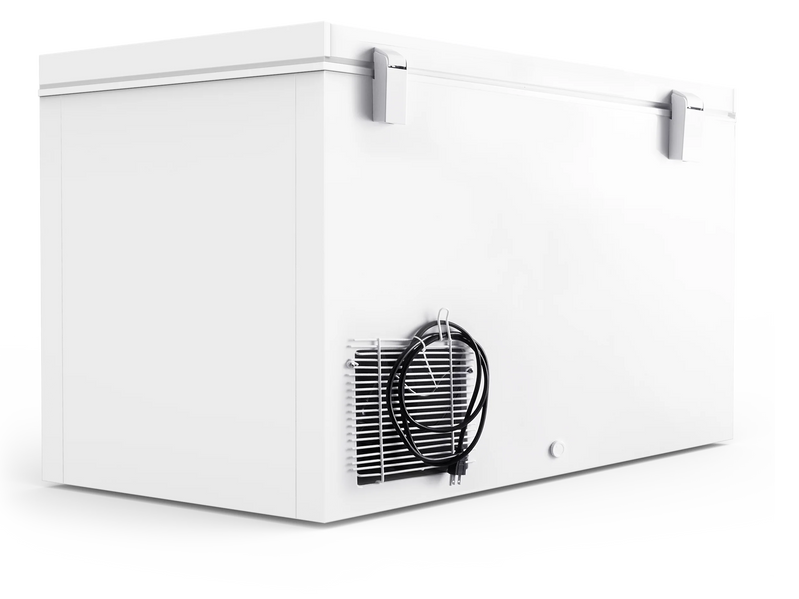 KoolMore 60 in. Commercial Chest Freezer 16 Cu ft.