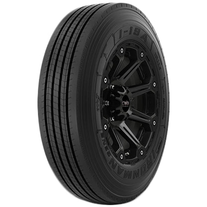 265/70R19.5 Ironman GEN2 I-19A 143K M N/A All season performance tire