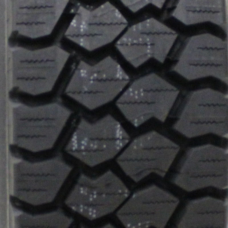 245/70R19.5 133L G commercial tyre