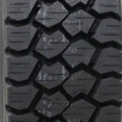 245/70R19.5 133L G commercial tyre