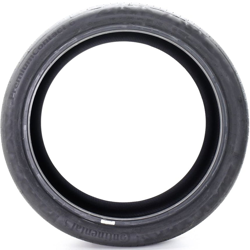 315/45R21 116Y (MO) High performance