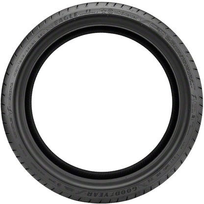 Asymmetrical 3 Summer 245/35R20 (95Y) XL passenger tires