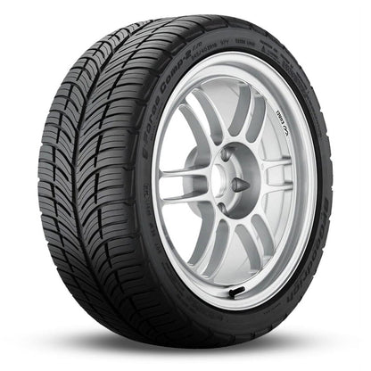 A/S+ Full season 245/45ZR20 103Y XL bus tyres