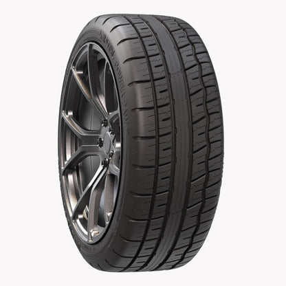 AS full season 245/45ZR20/XL 103Y tyres