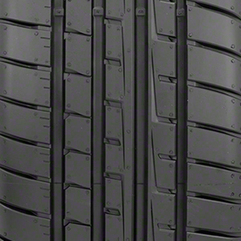 Asymmetrical 3 Summer 245/35R20 (95Y) XL passenger tires