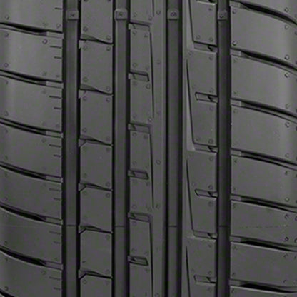 Asymmetrical 3 Summer 245/35R20 (95Y) XL passenger tires