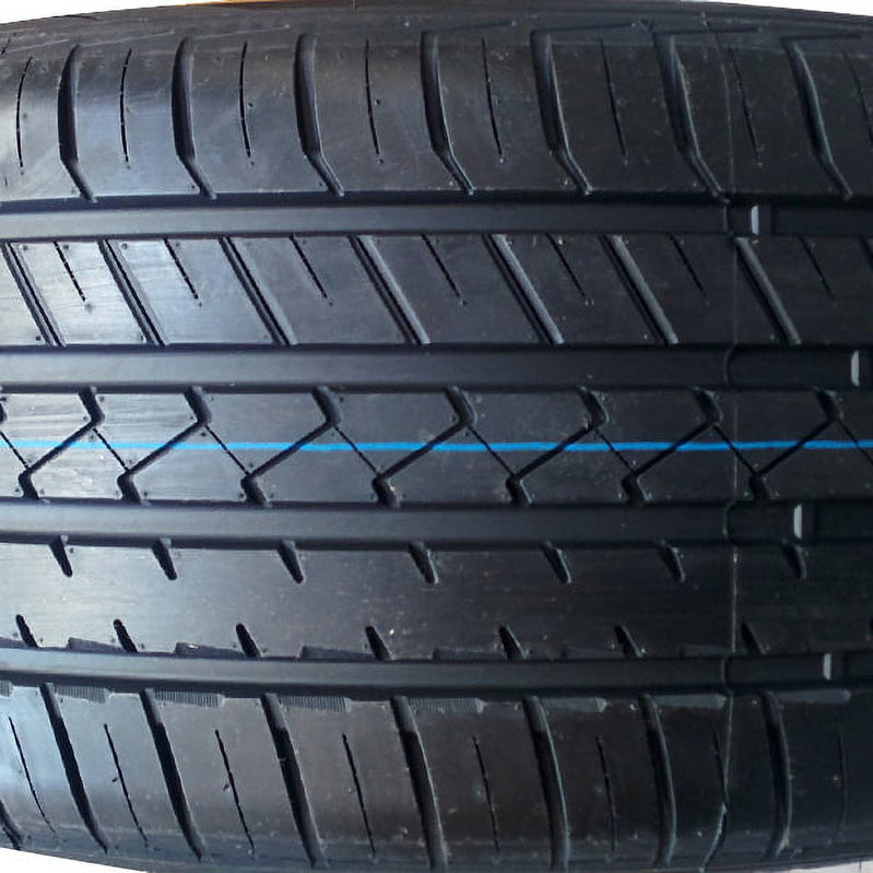 4 New 245/35ZR21 96W XL full season ultra high performance tyre LHST52135010/245/35/21/2453521