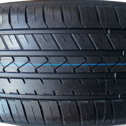 4 New 245/35ZR21 96W XL full season ultra high performance tyre LHST52135010/245/35/21/2453521