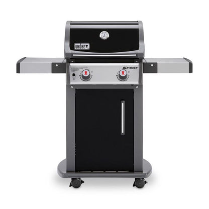 2025 Weber Spirit E-210 2 Burner Liquid Propane Grill Black