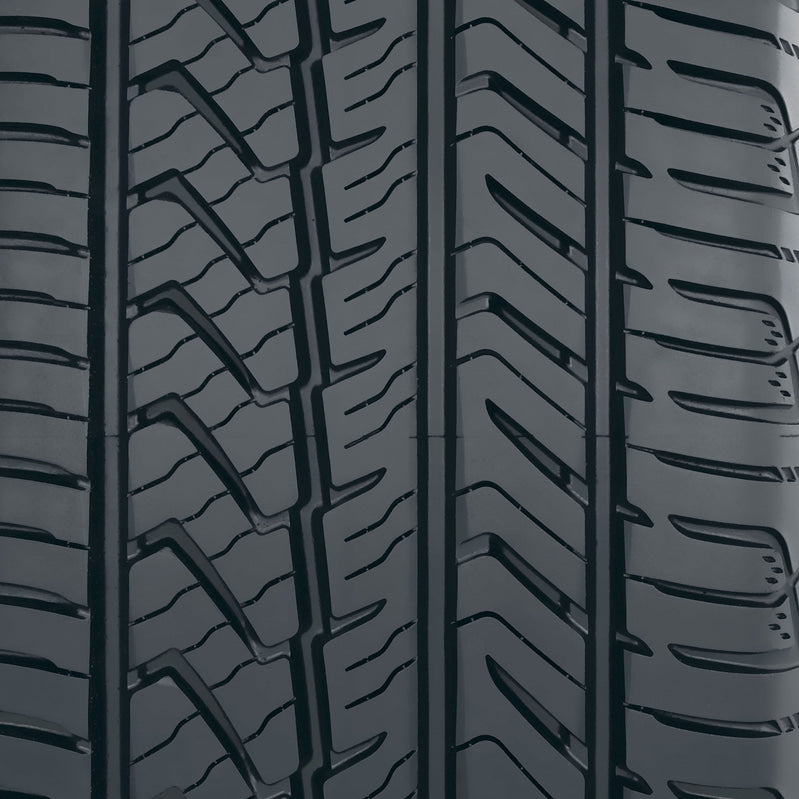 255/45R19XL 104W BW all season tyre