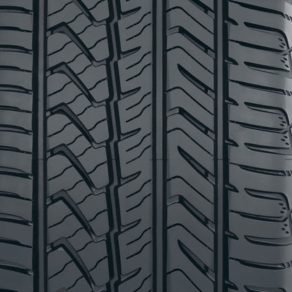 255/45R19XL 104W BW all season tyre