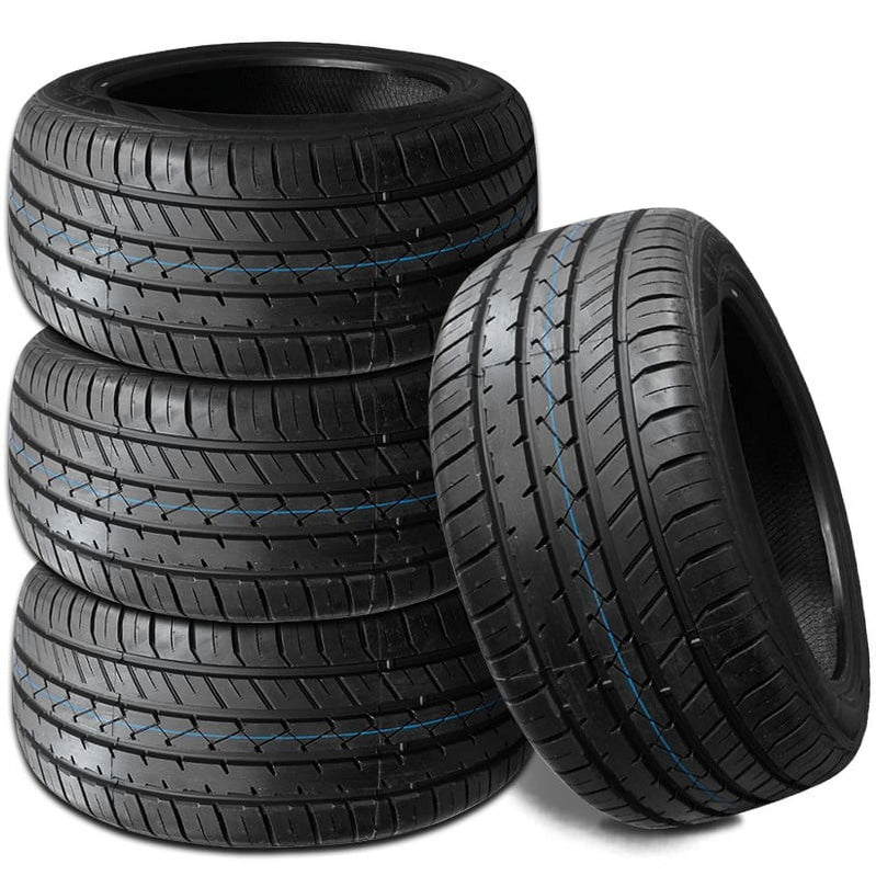 295/35ZR20 105Y All-season ultra-high performance tire LHST52035050/295/35/20/2953520