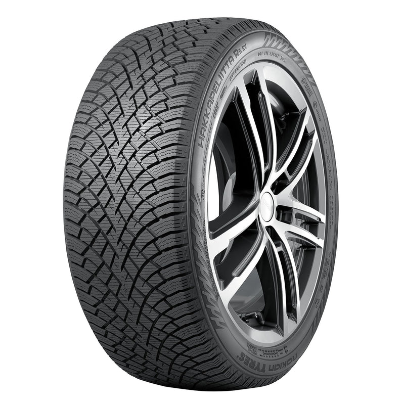 265/45R21 108txl tires for electric vehicles
