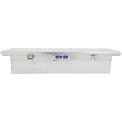 Better Built 70 Crown Series Low Profile Crossover Truck Tool Box