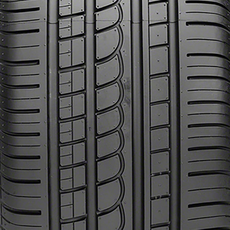 305/35ZR21 109Y XL passenger car tyre
