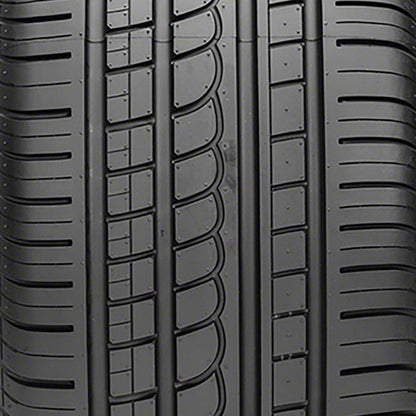 305/35ZR21 109Y XL passenger car tyre
