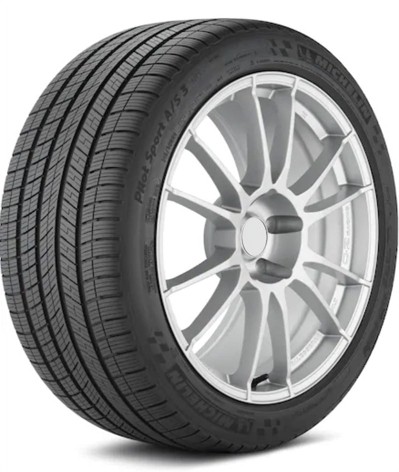 A/S 3 Full season 275/45R20XL 110V