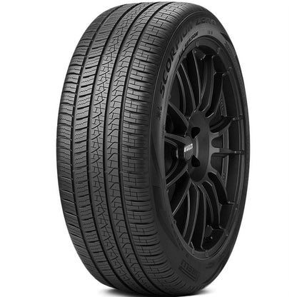 All season 255/60R20 113V XL tyres