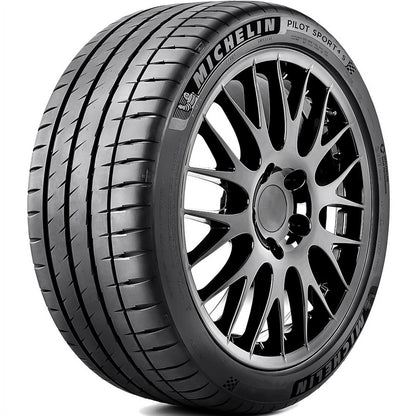 4S performance 315/30ZR20 (104Y) XL passenger car tires