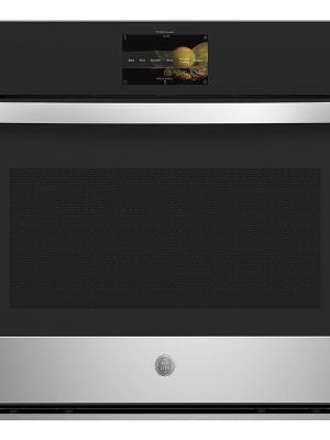 2025 GE Profile – Smart Indoor Smoker – Black