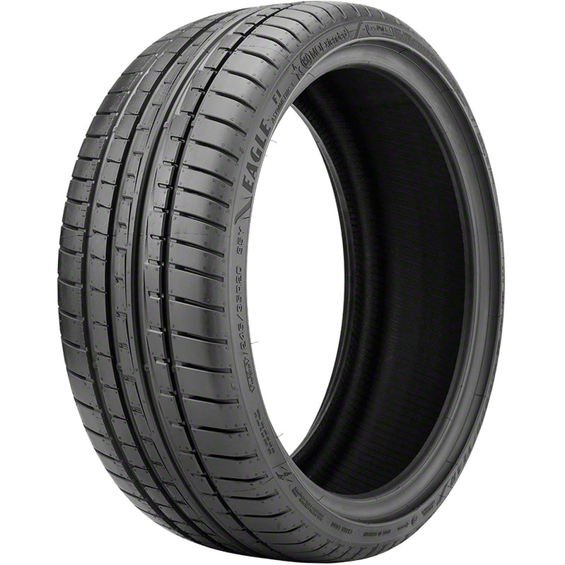 Asymmetrical 3 Summer 245/35R20 (95Y) XL passenger tires