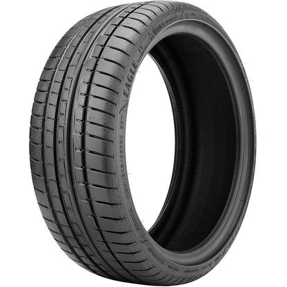 Asymmetrical 3 Summer 245/35R20 (95Y) XL passenger tires