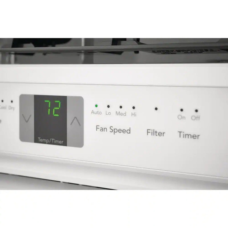 2025 Frigidaire 25,000 BTU Connected Window Air Conditioner with Slide Out Chassis