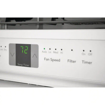 2025 Frigidaire 25,000 BTU Connected Window Air Conditioner with Slide Out Chassis