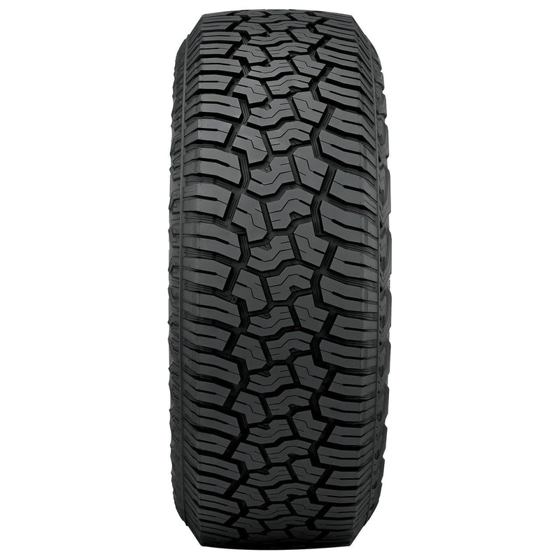 AT LT295/65R20 129qbw all season tyre