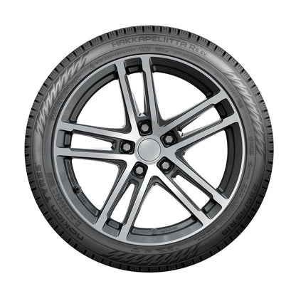 265/45R21 108txl tires for electric vehicles