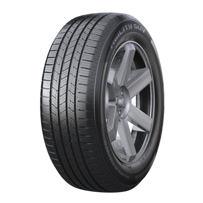 All season 235/55R20 105V XL SUV/ crossover tires
