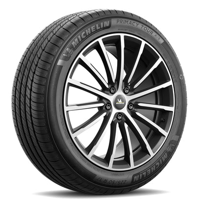 All season tires 315/40R21 111H