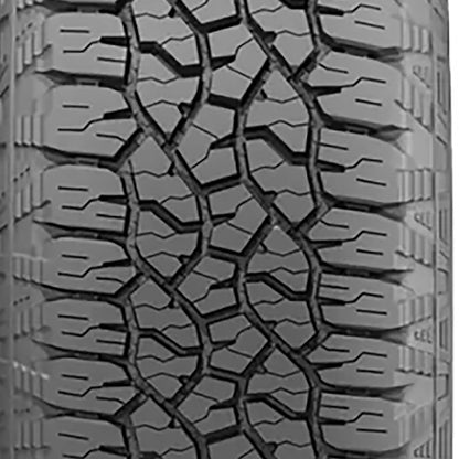All terrain LT265/60R20 121/118re light truck tires