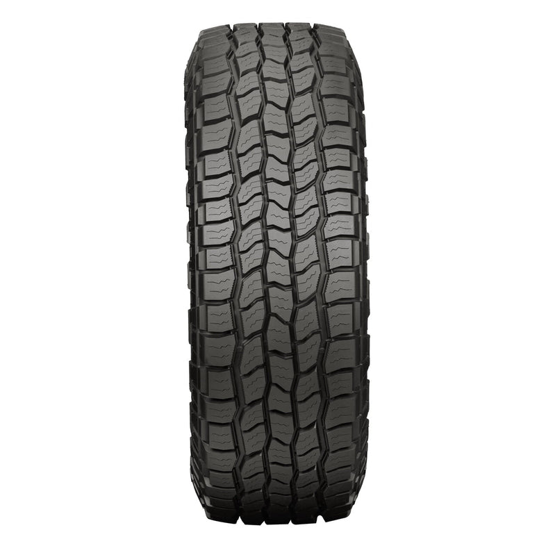 at3xlt full season LT275/65R20 E 126S tires