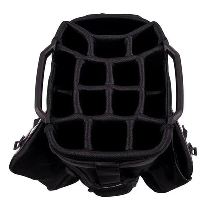 DLX Cart Bag (White)