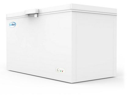 60 in. Commercial Chest Freezer 16 Cu ft.