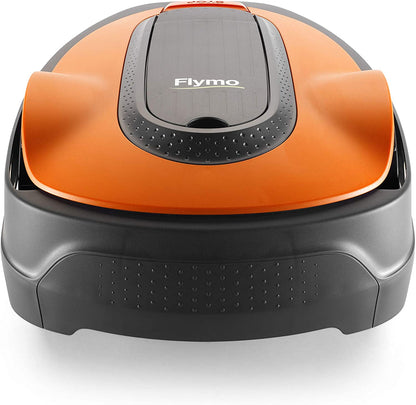 500 GO Robotic Lawn Mower