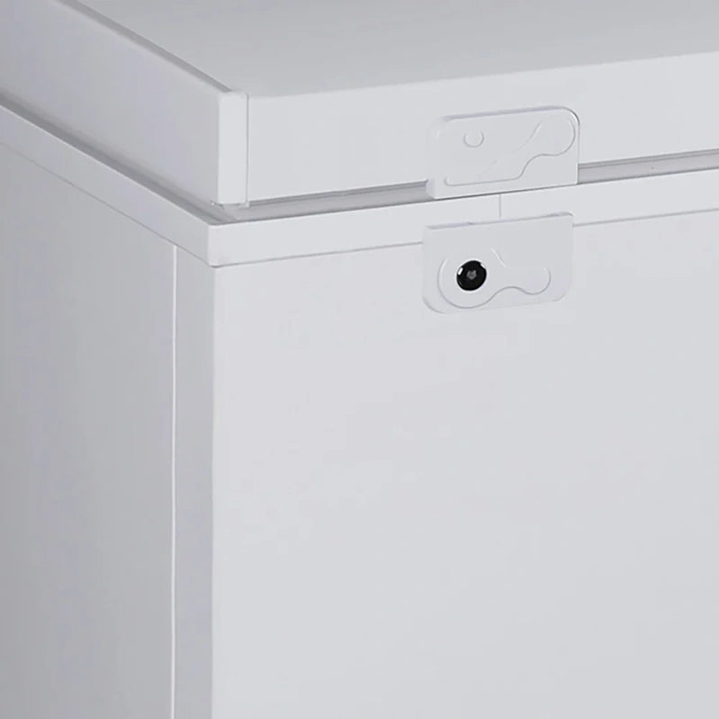 Beach 21 Cu. ft. Chest Freezer, Double Doors, HZ9212, White