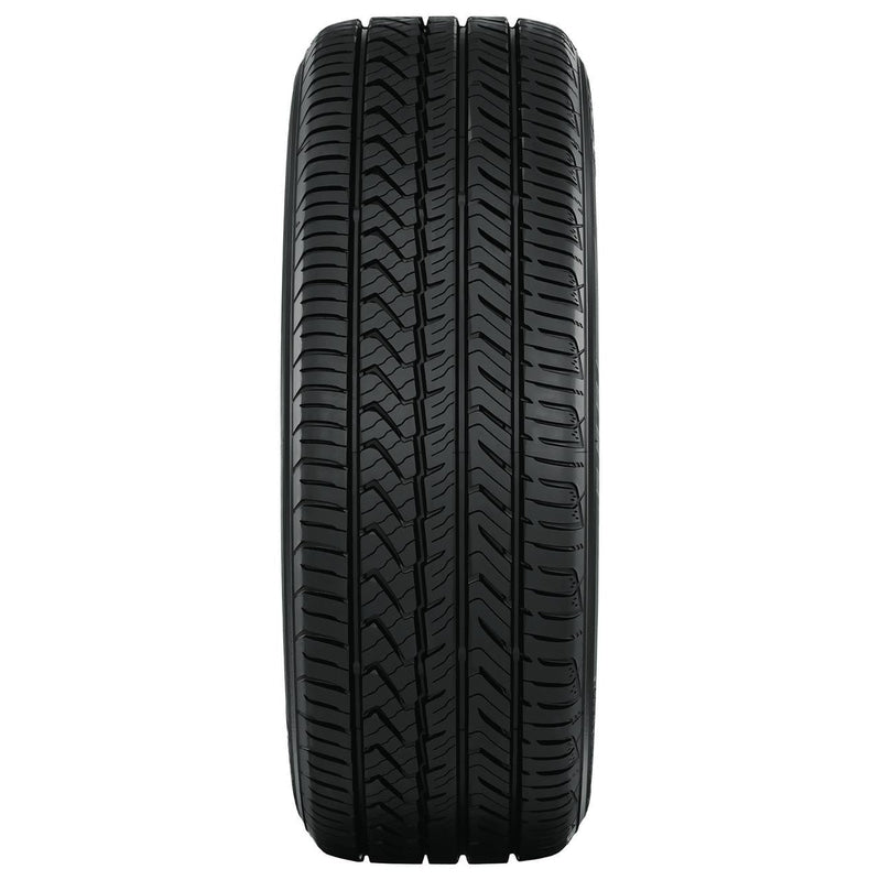 255/45R19XL 104W BW all season tyre