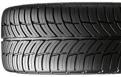 A/S+ Full season 245/45ZR20 103Y XL bus tyres