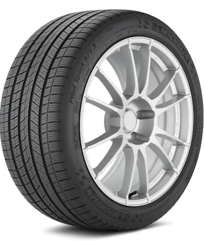 A/S 3 Full season 315/35R20/XL 110V tires