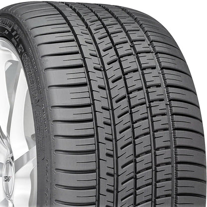 All season 3+ ultra high performance tyres 275/35ZR20/XL 102Y