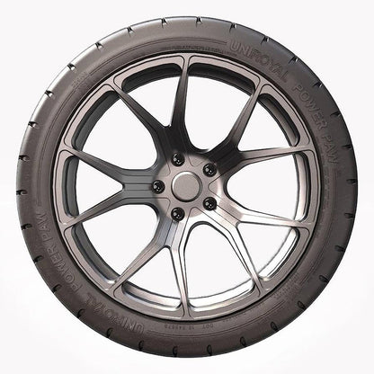 A/S Full season 275/40ZR19 105Y XL passenger tyre