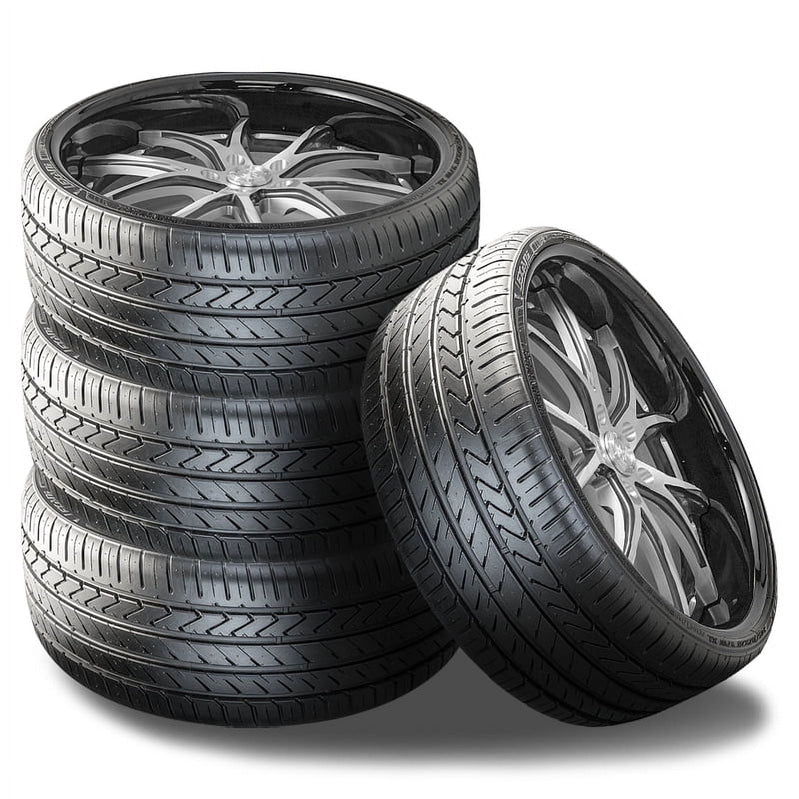 275/30ZR21 98Y Extra Load XL / 320AA/ All season performance LXST202130030/275/30/21/2753021