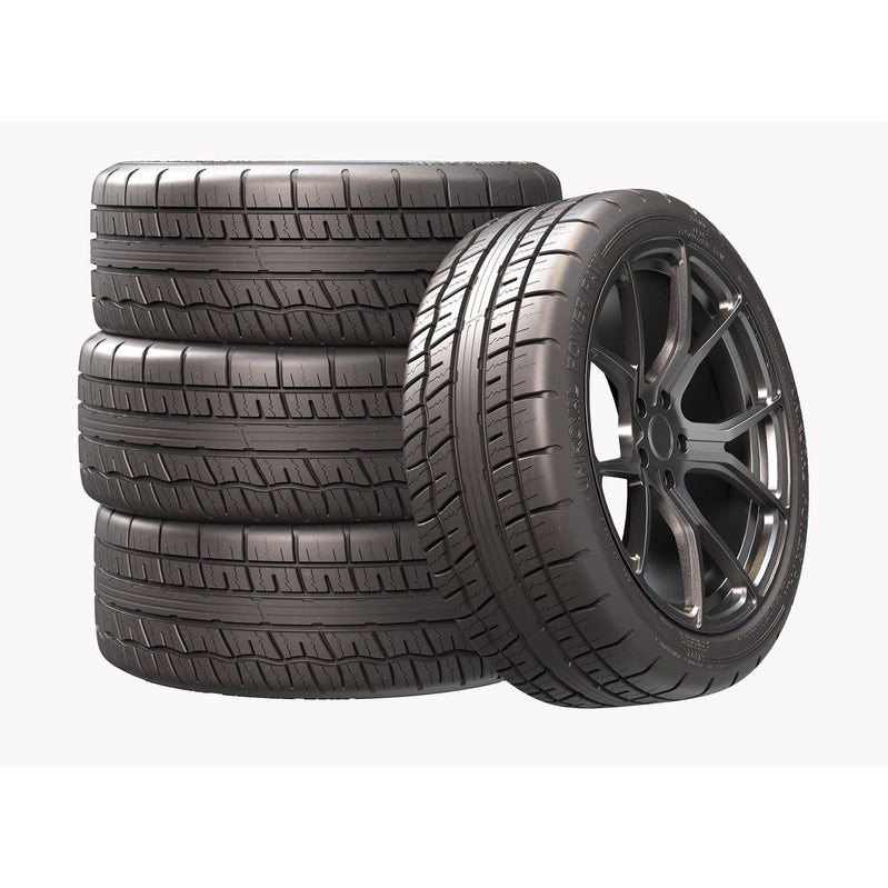 AS full season 245/45ZR20/XL 103Y tyres