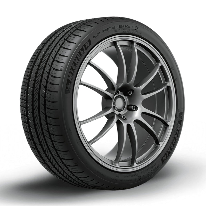 All season 235/45ZR20/XL 100Y tires