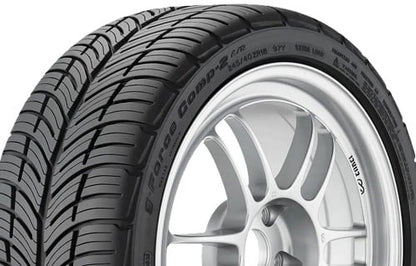 A/S+ Full season 245/45ZR20 103Y XL bus tyres